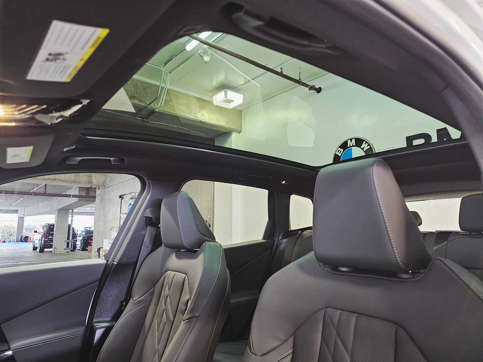 Thumbnail: 2026 BMW X3 - 24