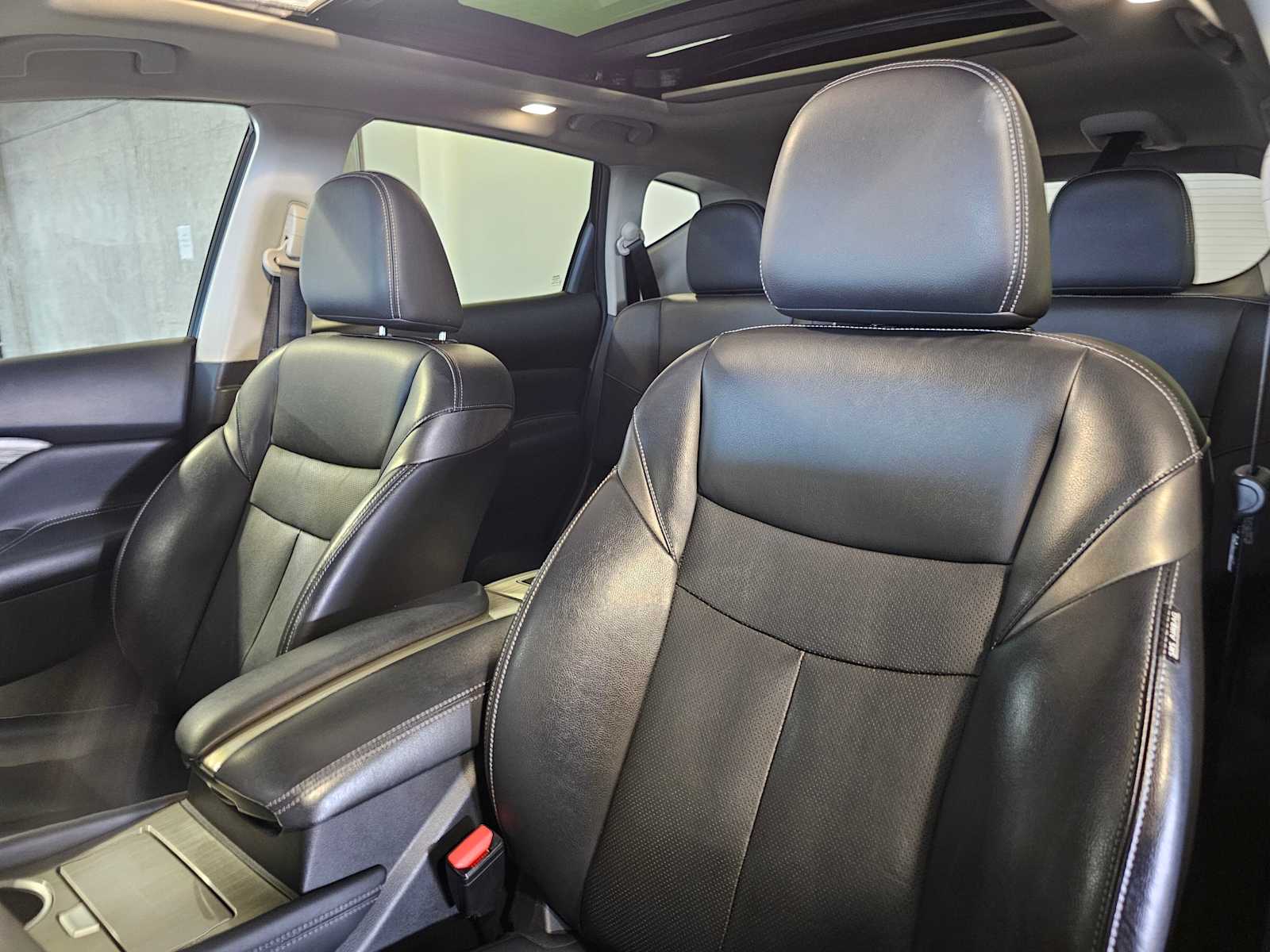 Thumbnail: 2017 Nissan Murano - 30