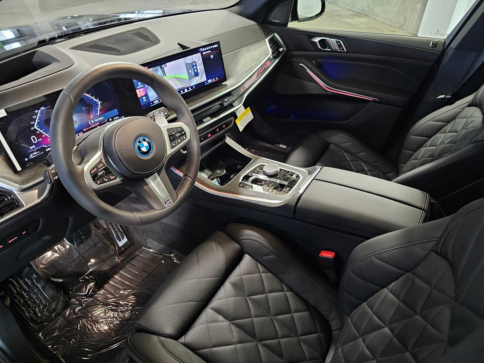 Thumbnail: 2026 BMW X5 - 2