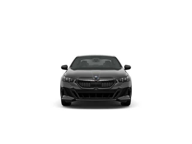 Thumbnail: 2026 BMW 5 Series - 2