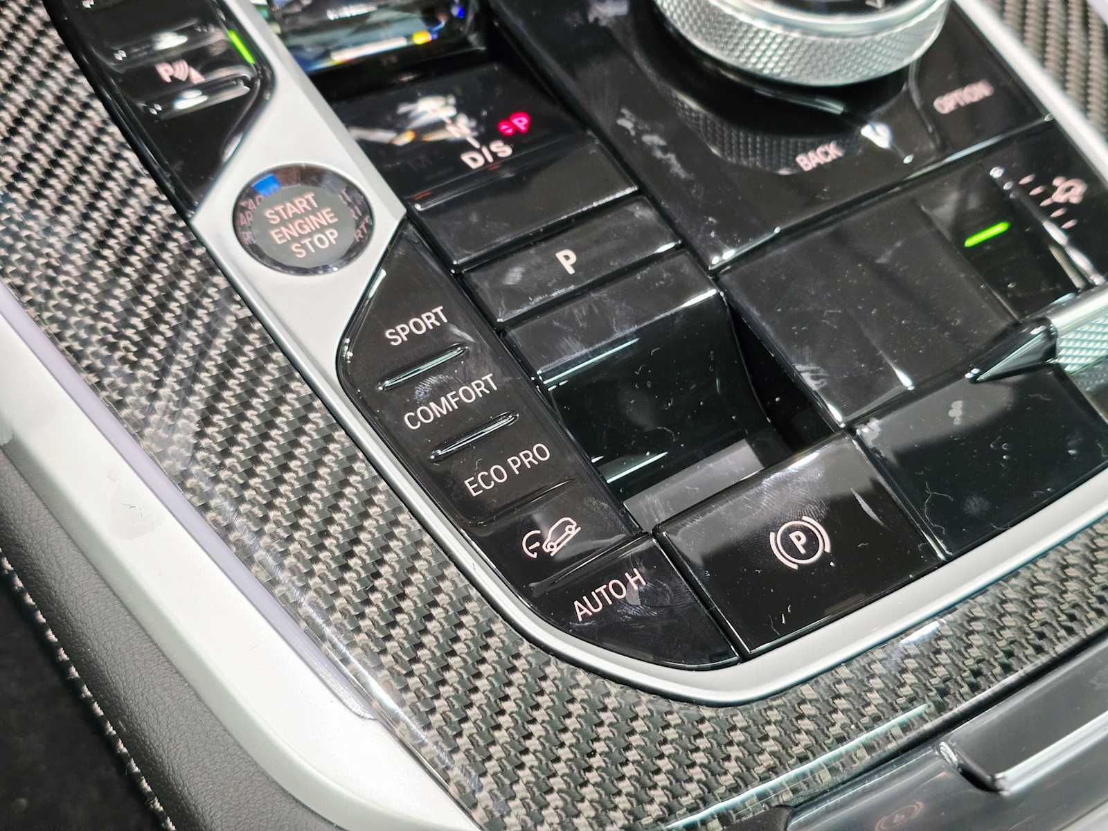 Thumbnail: 2026 BMW X5 - 17