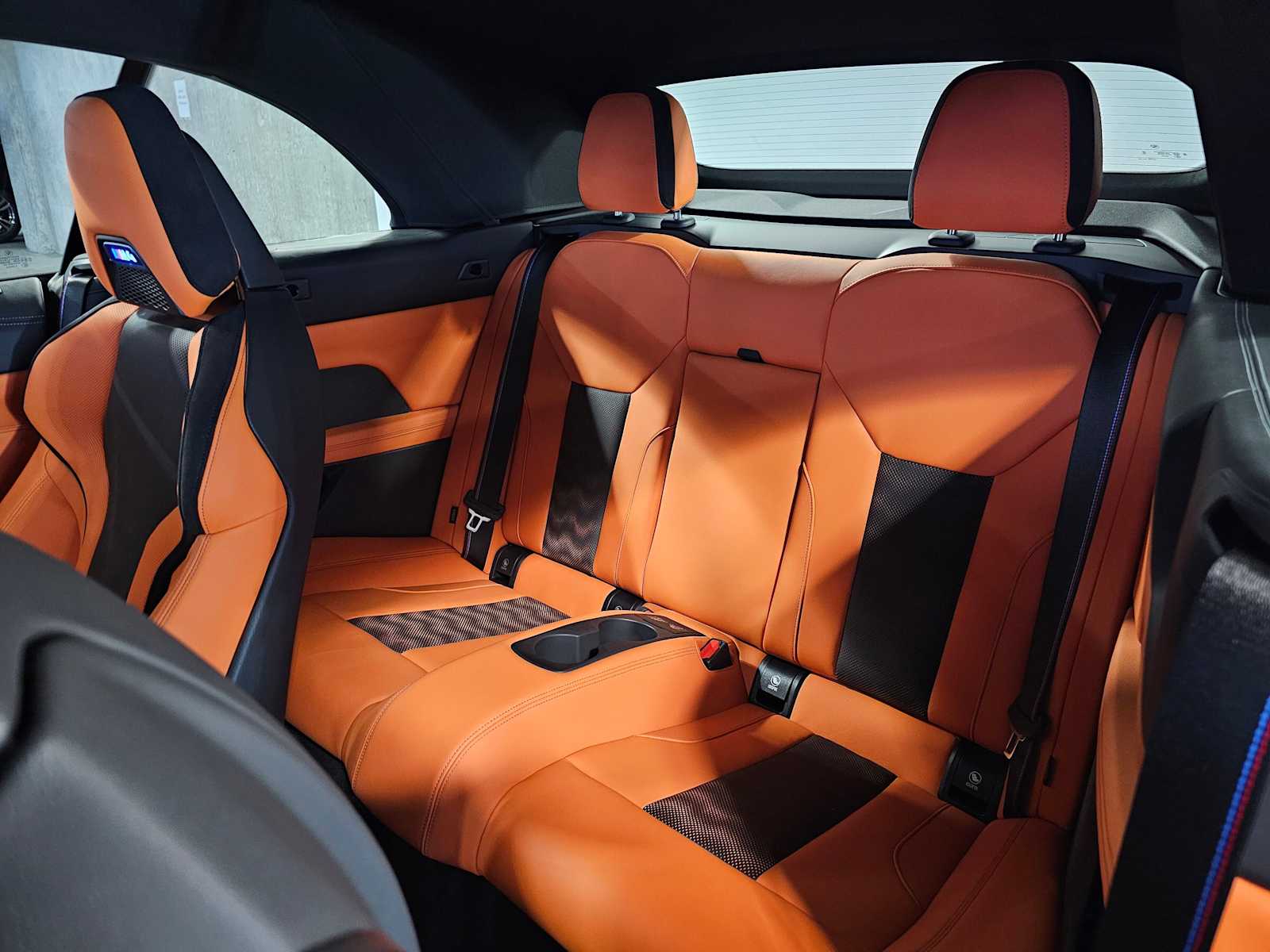 Thumbnail: 2026 BMW M4 - 33