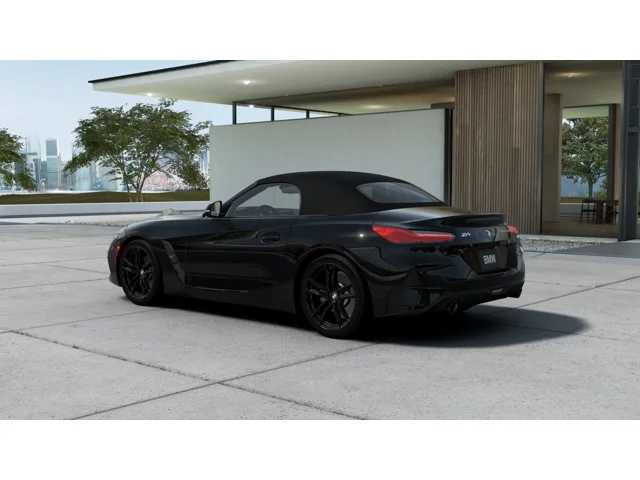 Thumbnail: 2026 BMW Z4 - 2
