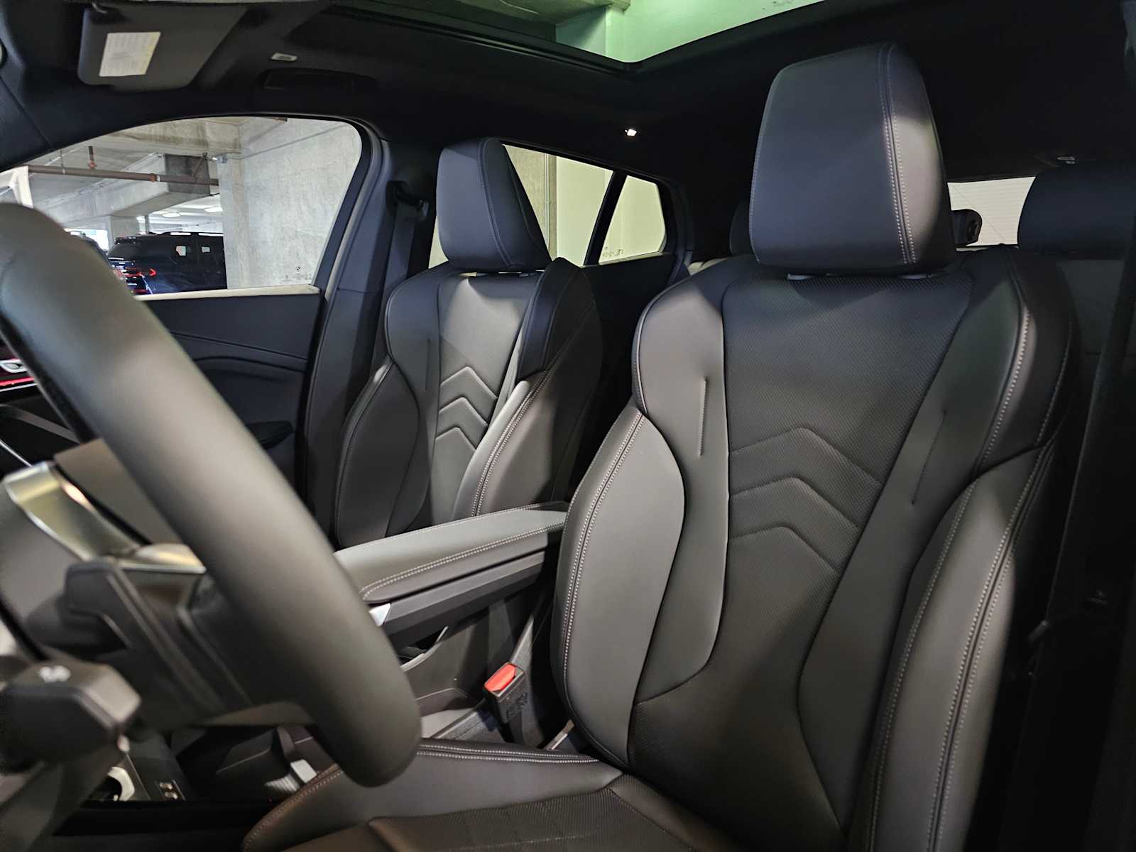 Thumbnail: 2026 BMW X2 - 32