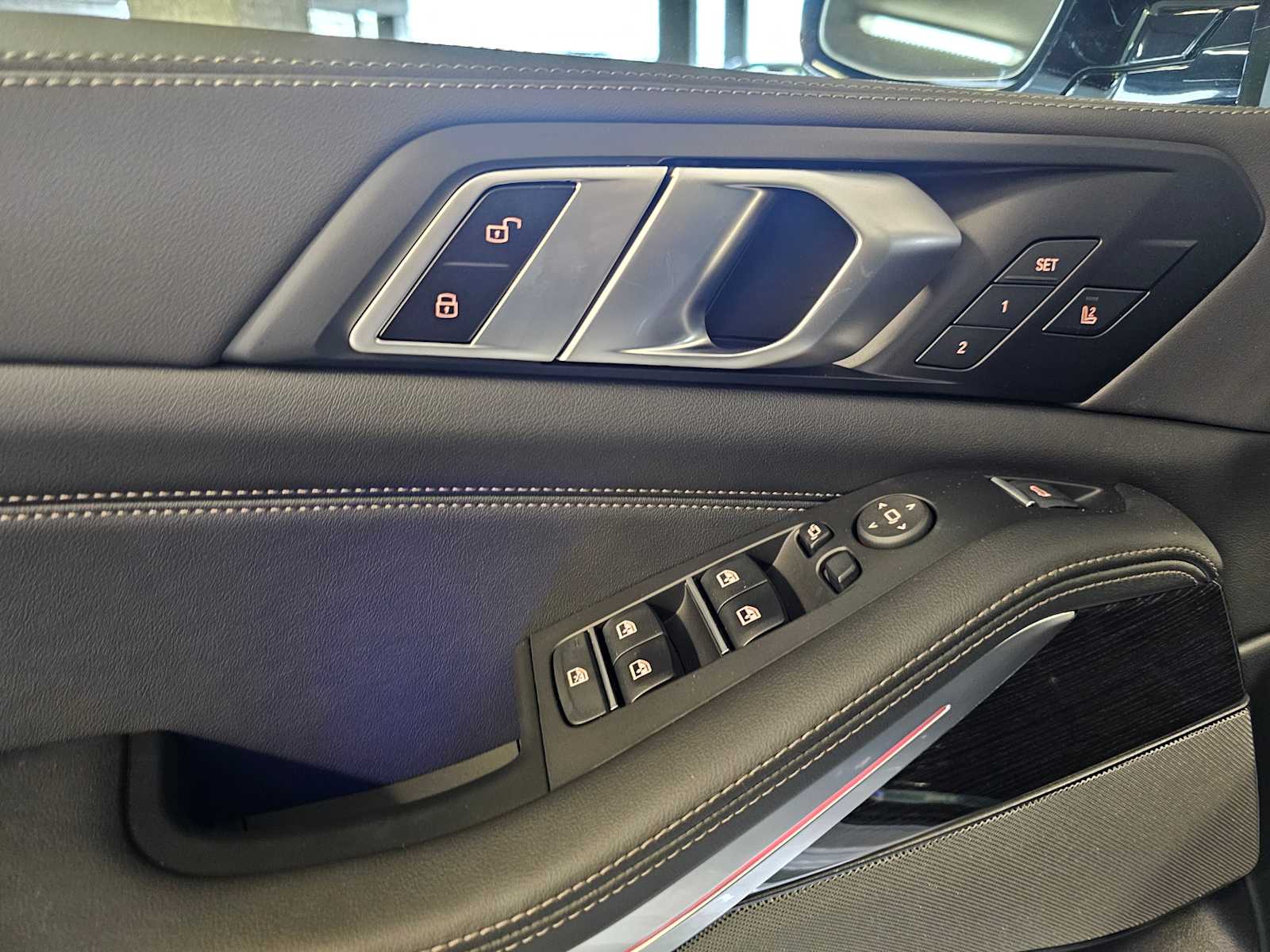 Thumbnail: 2026 BMW X5 - 31