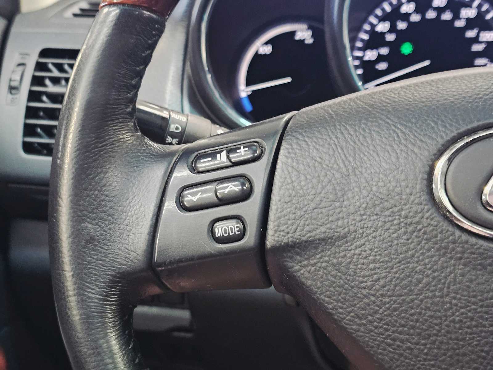 Thumbnail: 2008 Lexus RX - 12