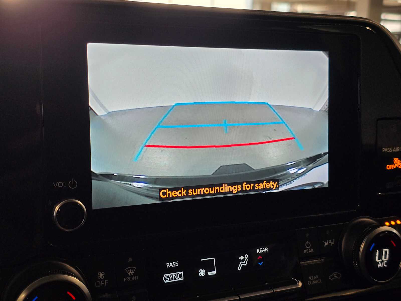 Thumbnail: 2024 Toyota Highlander - 16