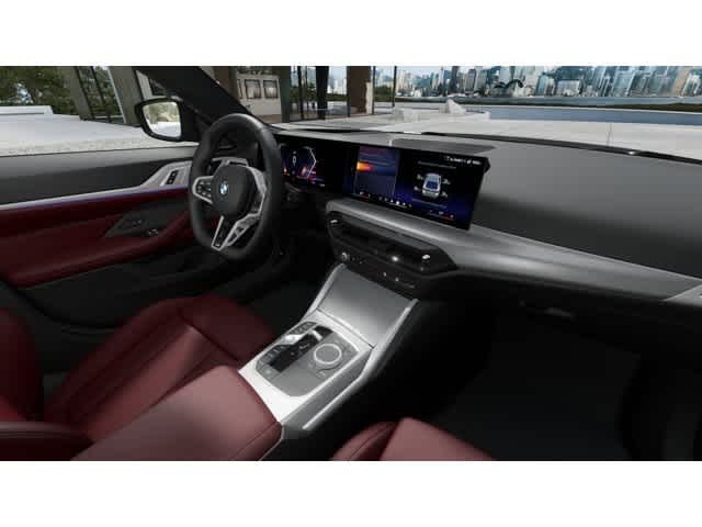 Thumbnail: 2026 BMW i4 - 14