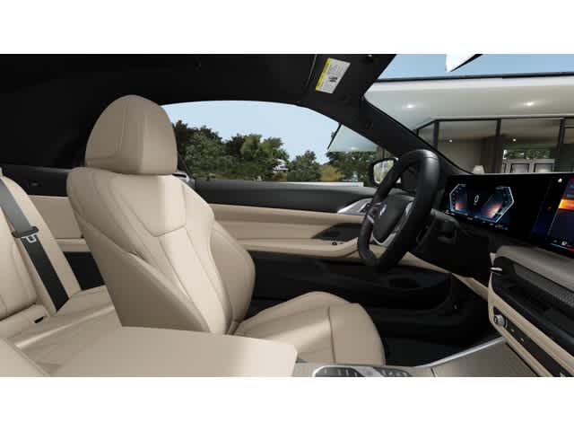 Thumbnail: 2026 BMW 4 Series - 9