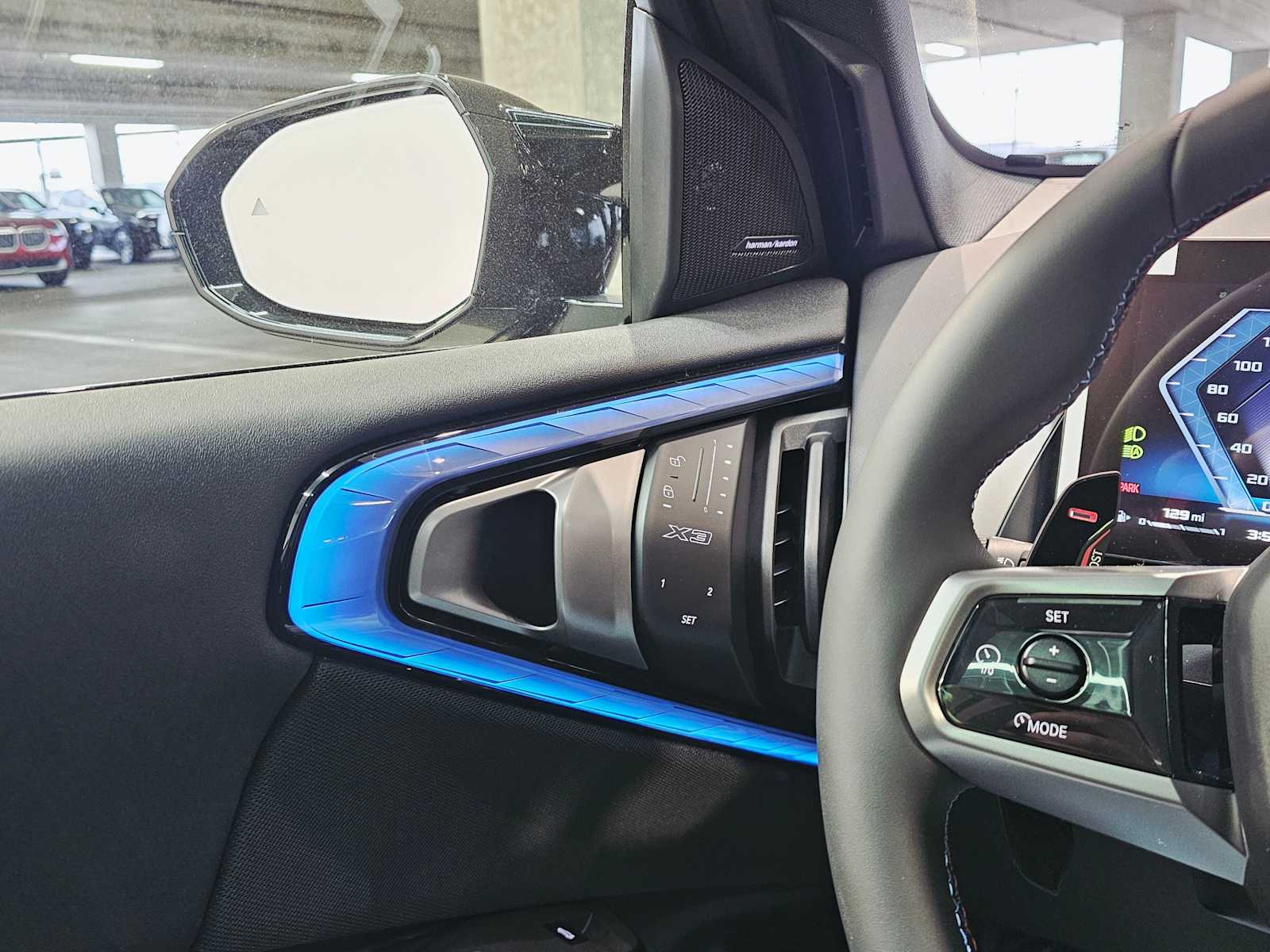 Thumbnail: 2026 BMW X3 - 22