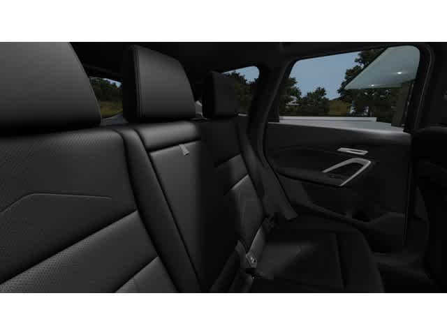 Thumbnail: 2026 BMW X1 - 12