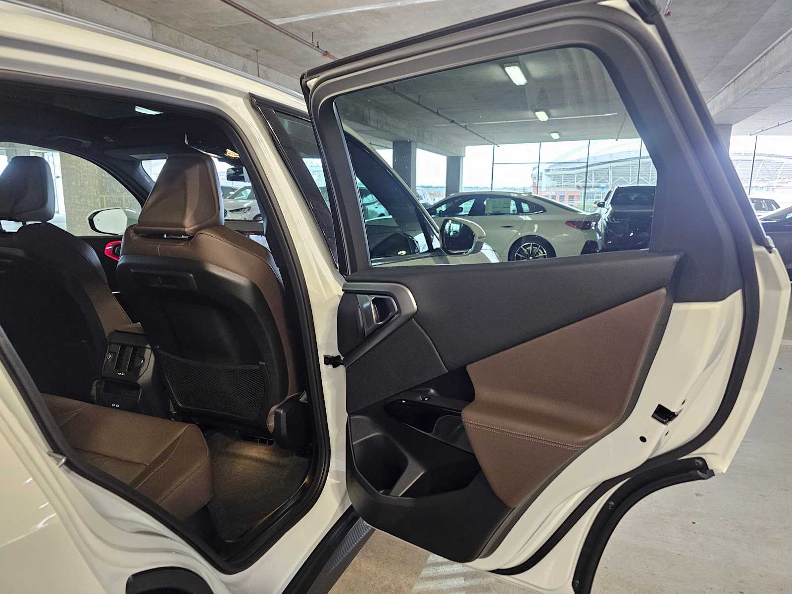 Thumbnail: 2026 BMW X3 - 33