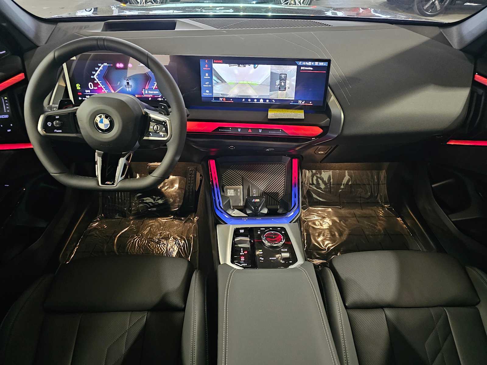 Thumbnail: 2026 BMW X3 - 10
