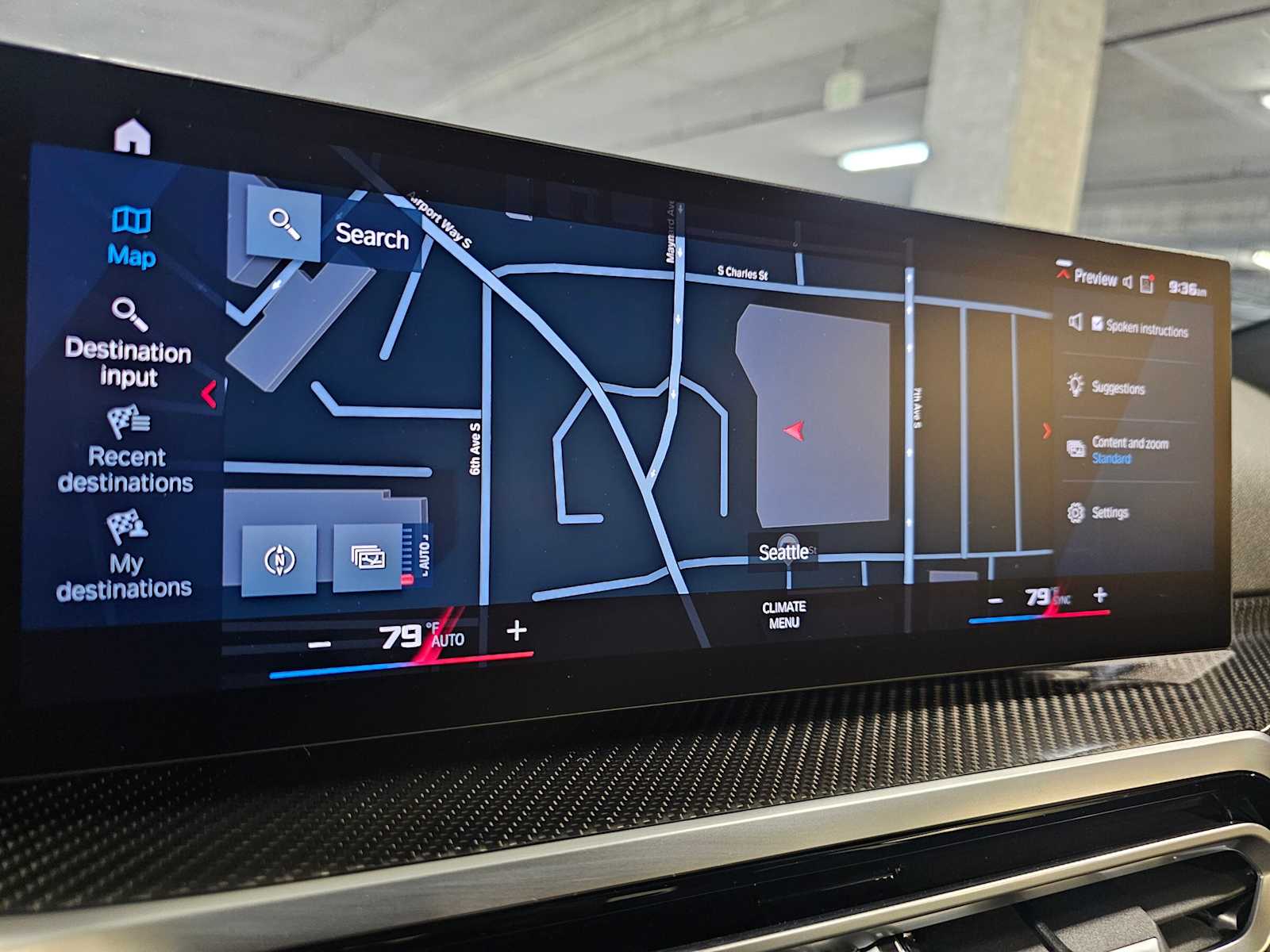 Thumbnail: 2024 BMW M2 - 16