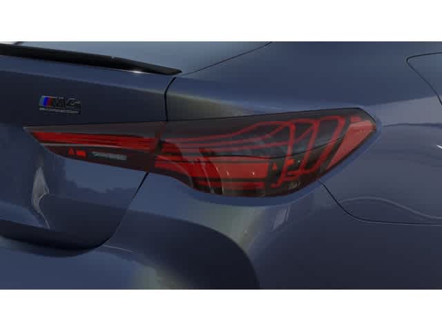 Thumbnail: 2026 BMW M4 - 8