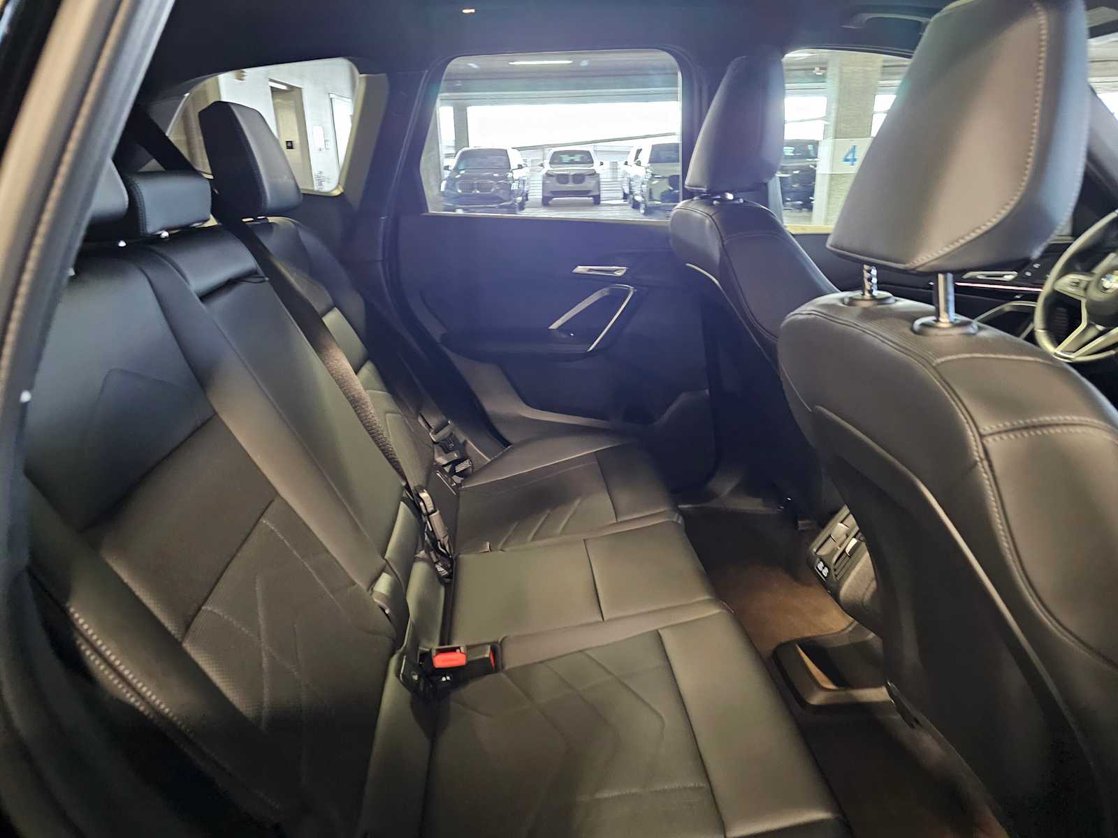 Thumbnail: 2025 BMW X1 - 34