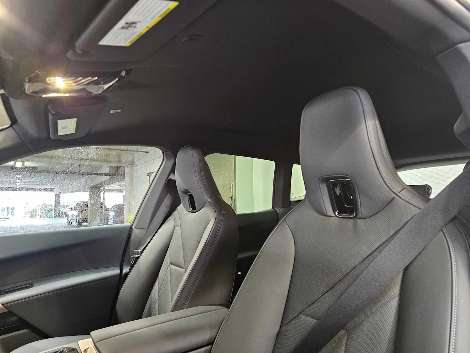 Thumbnail: 2026 BMW iX - 24