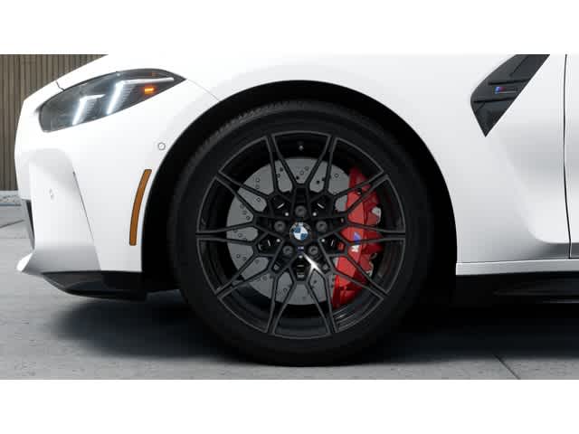 Thumbnail: 2026 BMW M3 - 7