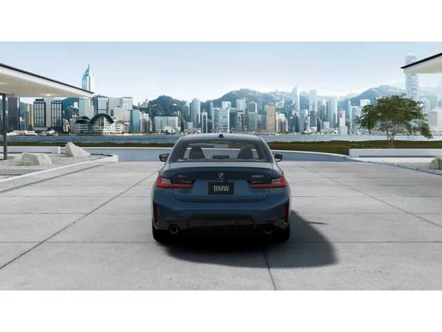 Thumbnail: 2026 BMW 3 Series - 5