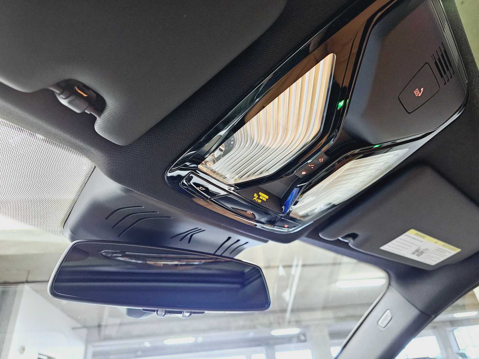 Thumbnail: 2024 BMW 4 Series - 21