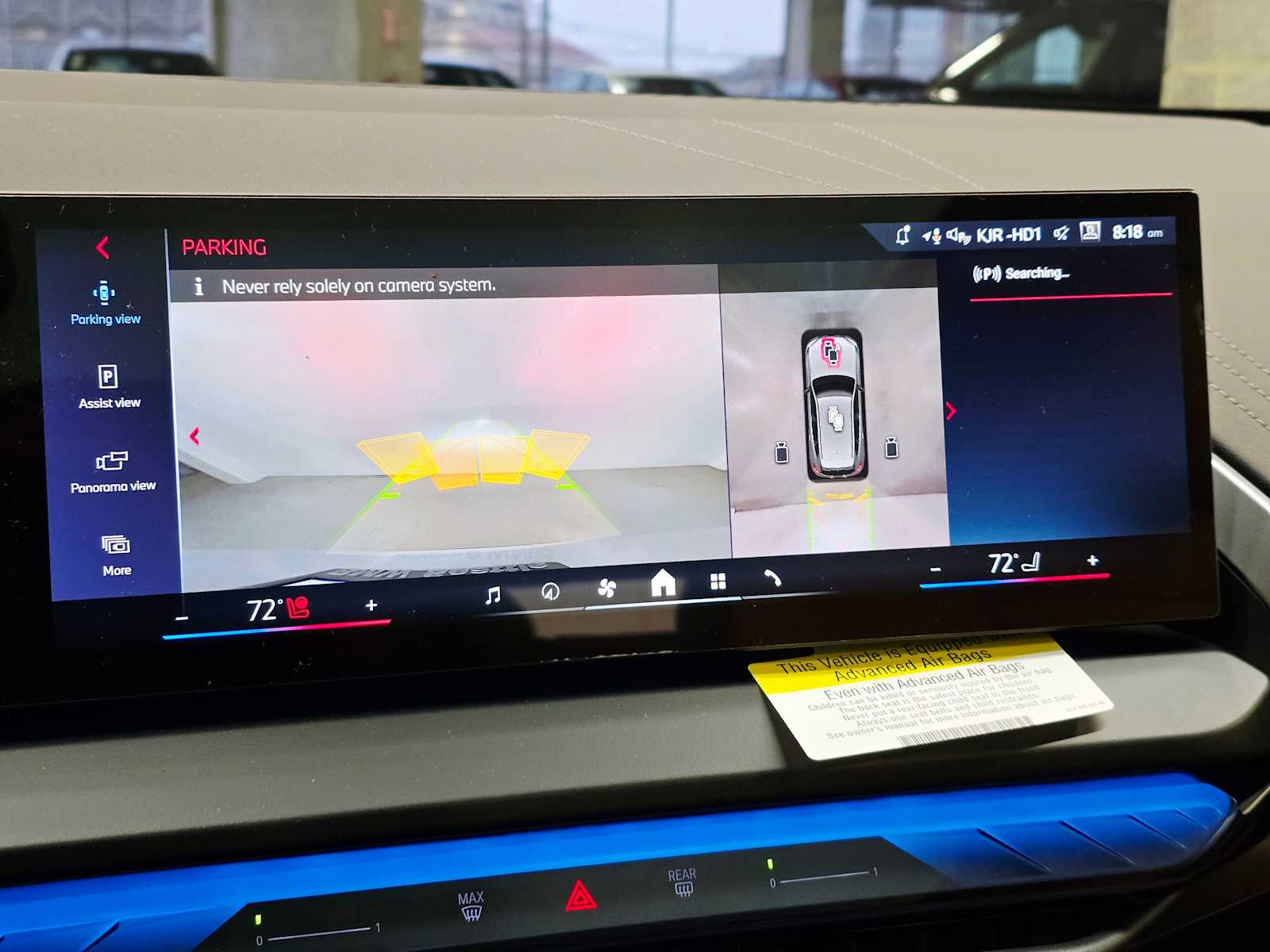 Thumbnail: 2026 BMW X3 - 13