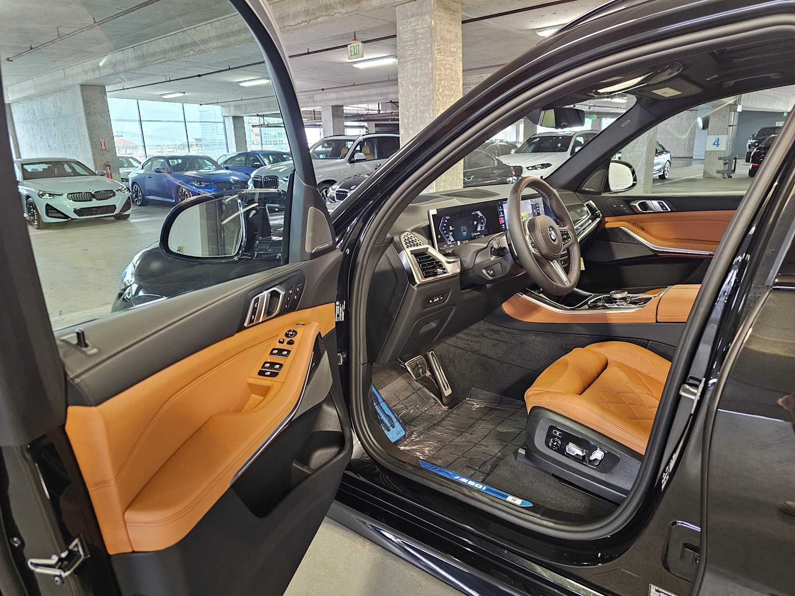 Thumbnail: 2026 BMW X5 - 31