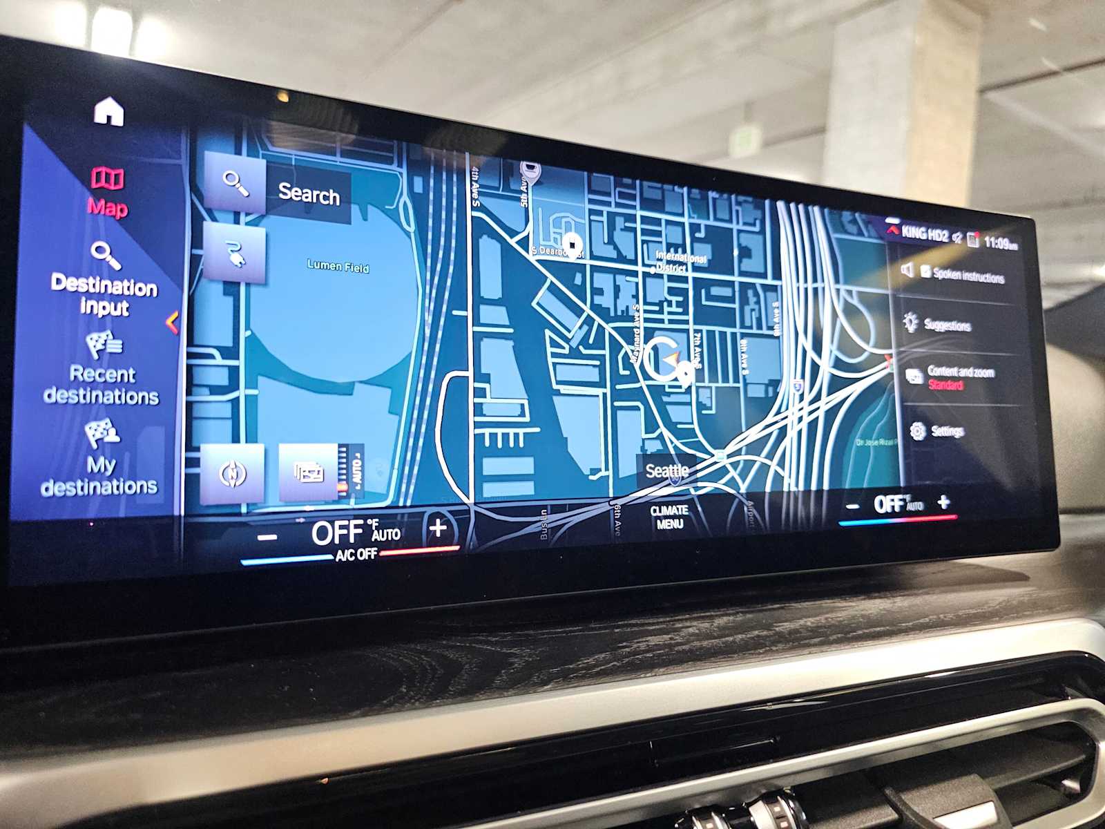 Thumbnail: 2023 BMW i4 - 15