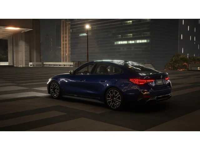 Thumbnail: 2026 BMW i4 - 2