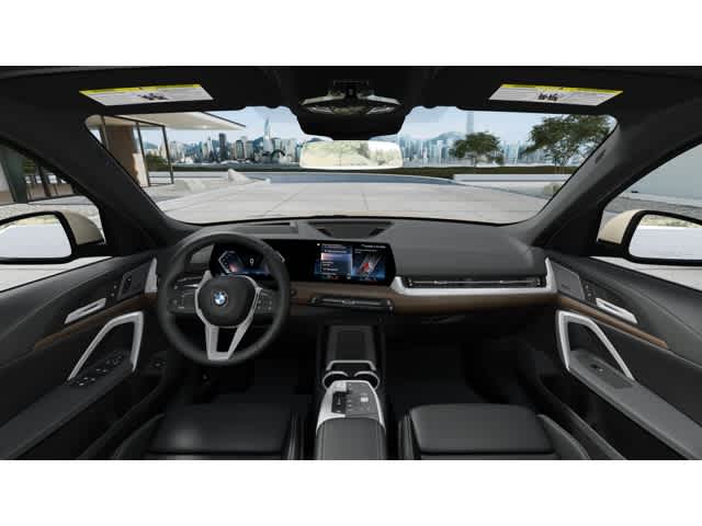 Thumbnail: 2026 BMW X1 - 10