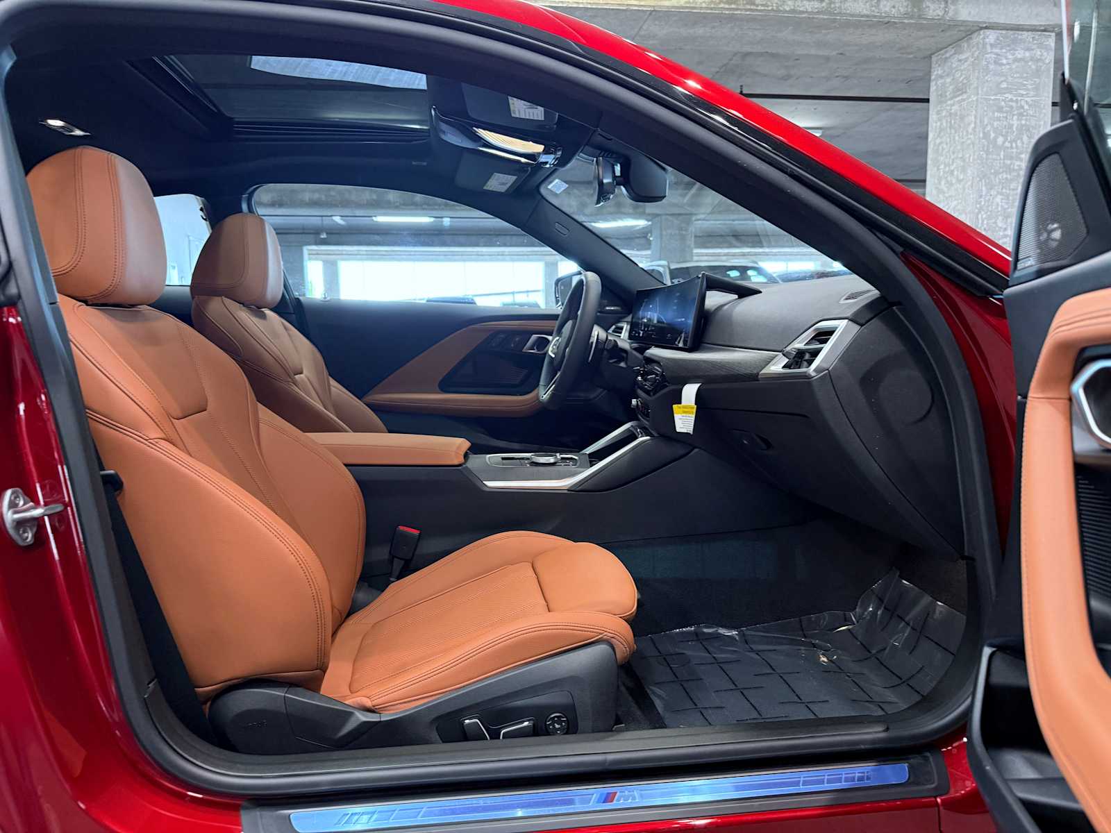 Thumbnail: 2025 BMW 2 Series - 27