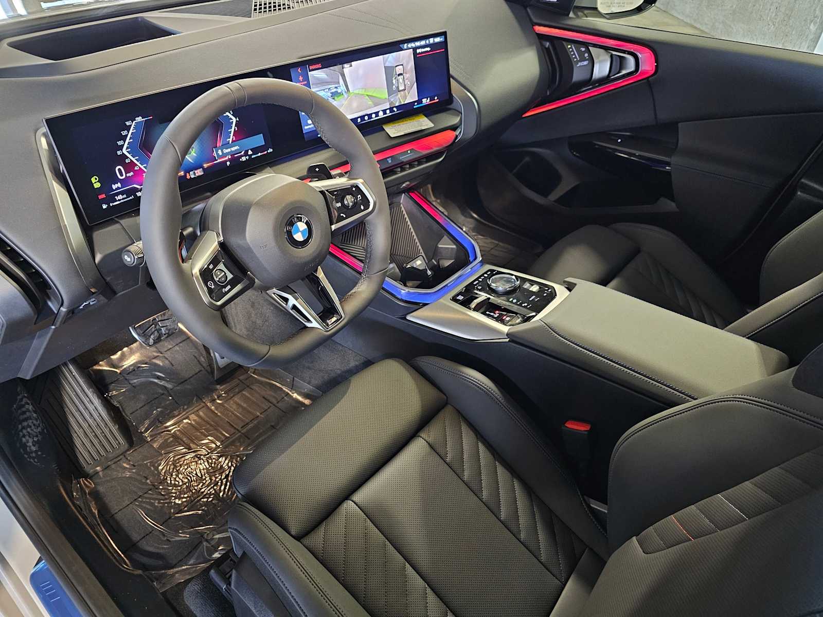 Thumbnail: 2026 BMW X3 - 2