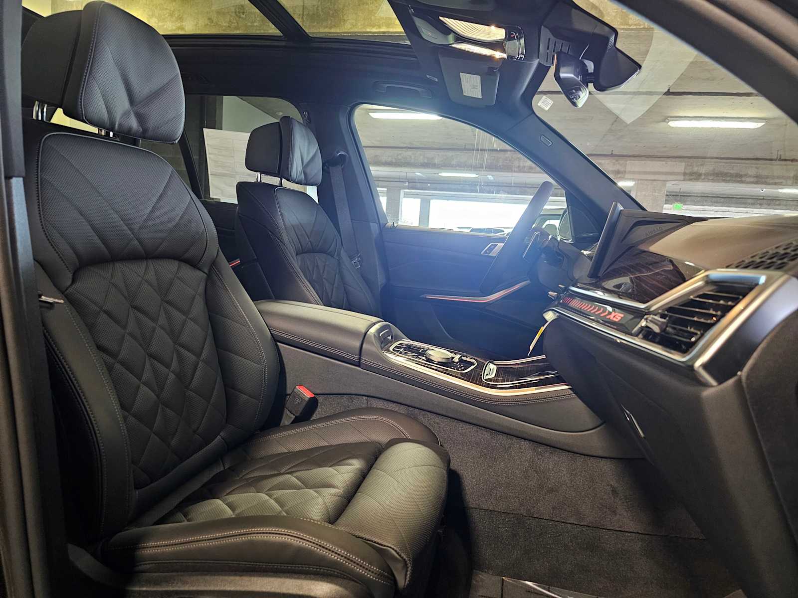 Thumbnail: 2026 BMW X5 - 40