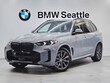  BMW X5 PHEV