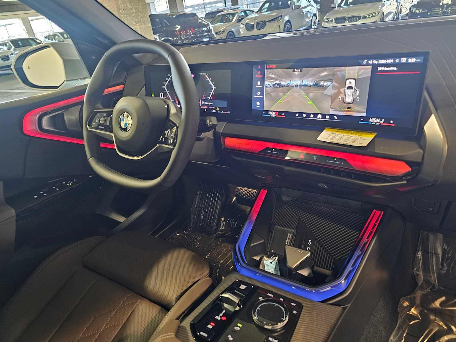 Thumbnail: 2026 BMW X3 - 39