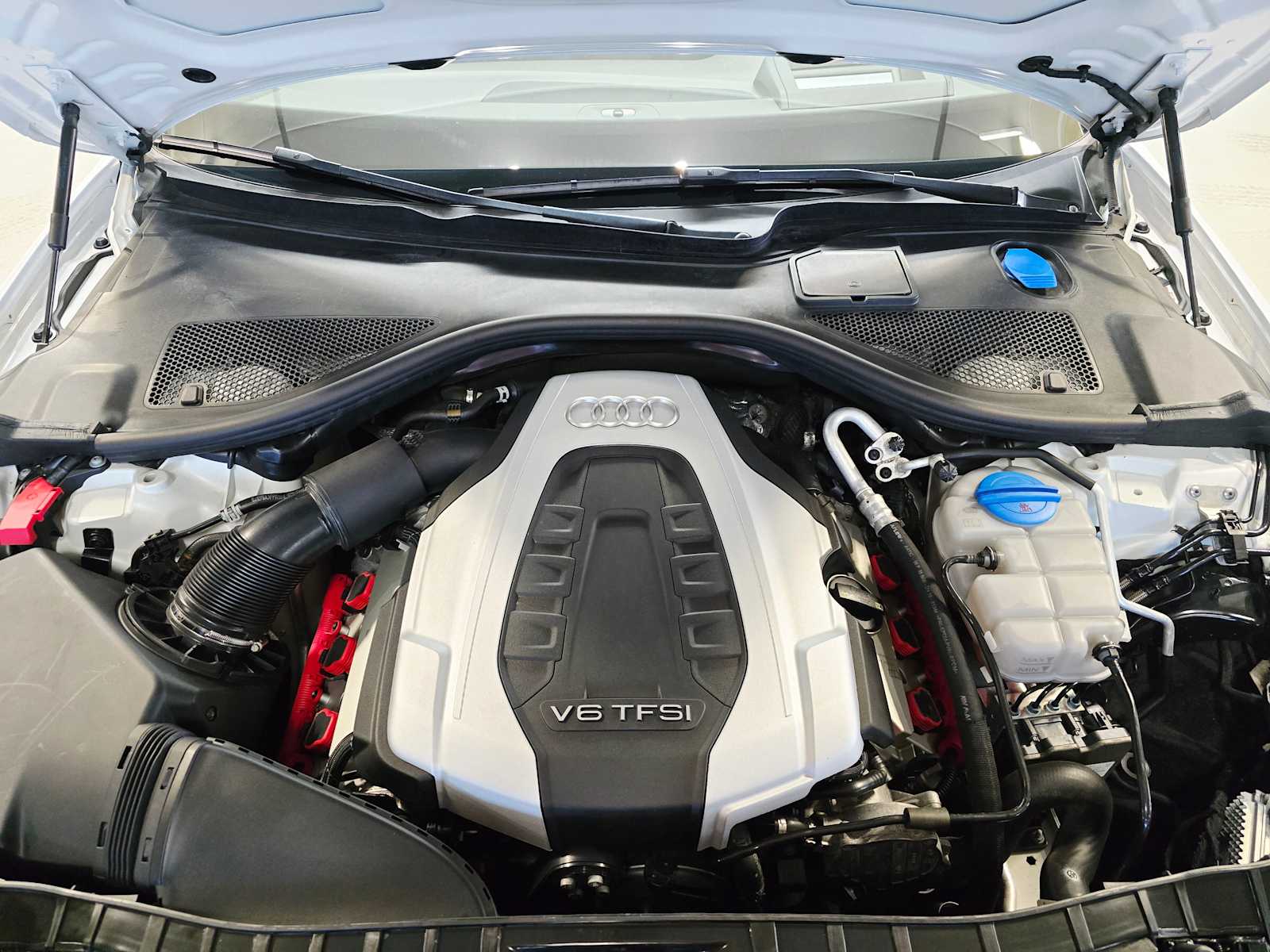 Thumbnail: 2017 Audi A6 - 9