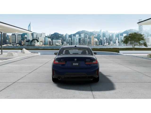 Thumbnail: 2026 BMW 3 Series - 5