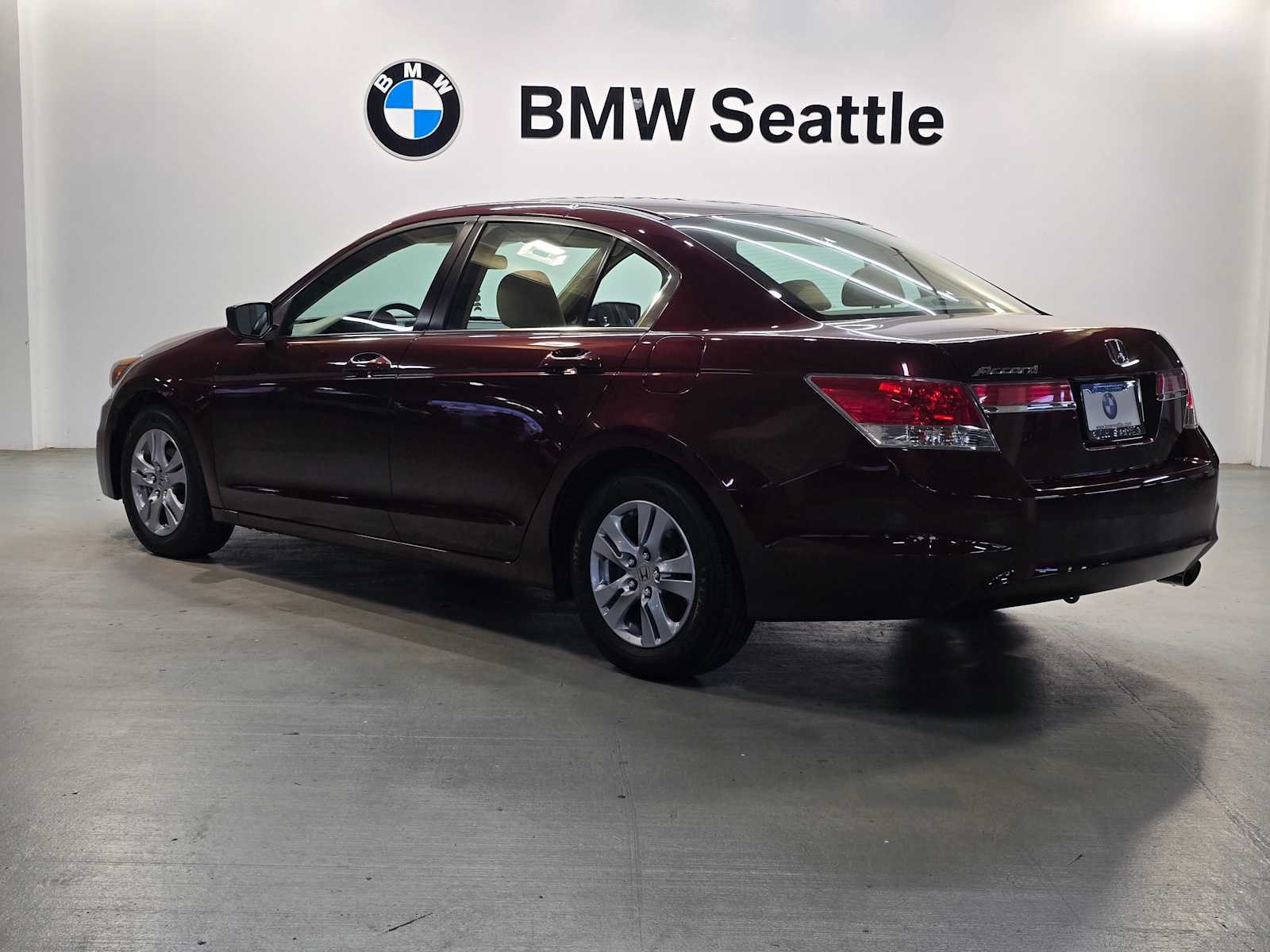 Thumbnail: 2011 Honda Accord - 5