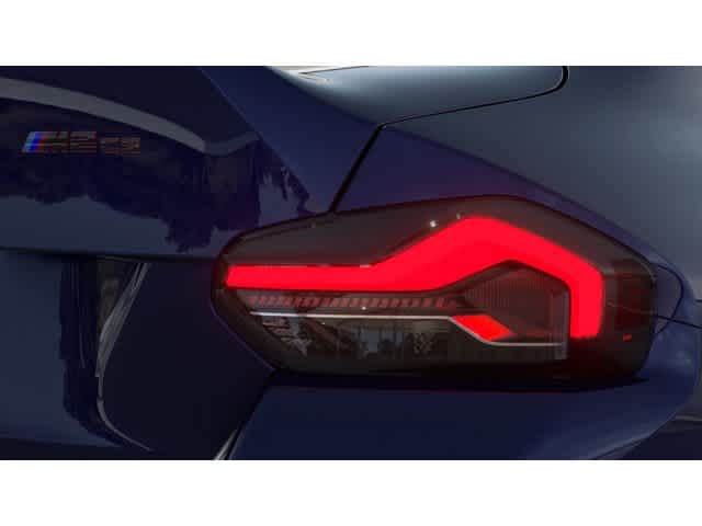 Thumbnail: 2026 BMW M2 - 8