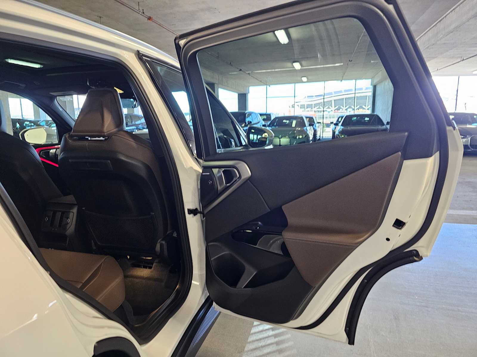 Thumbnail: 2026 BMW X3 - 31