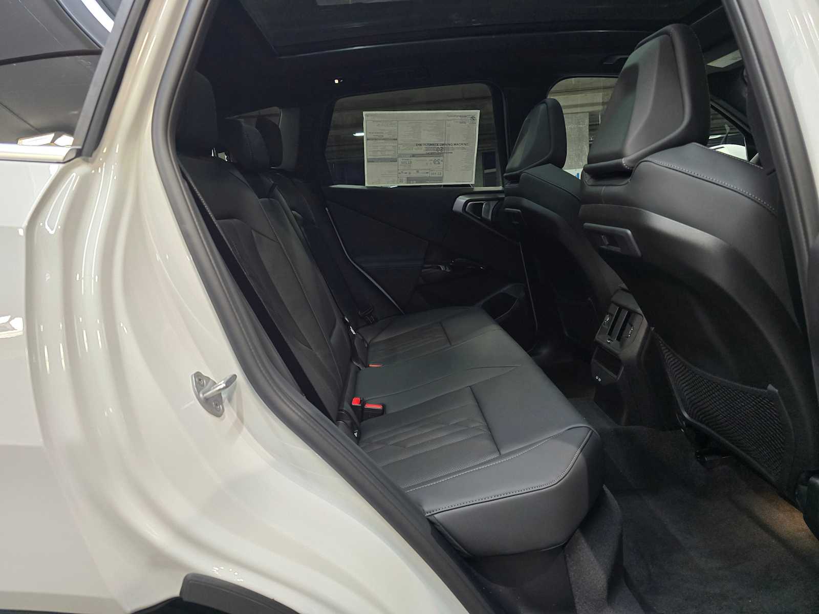 Thumbnail: 2026 BMW X3 - 28