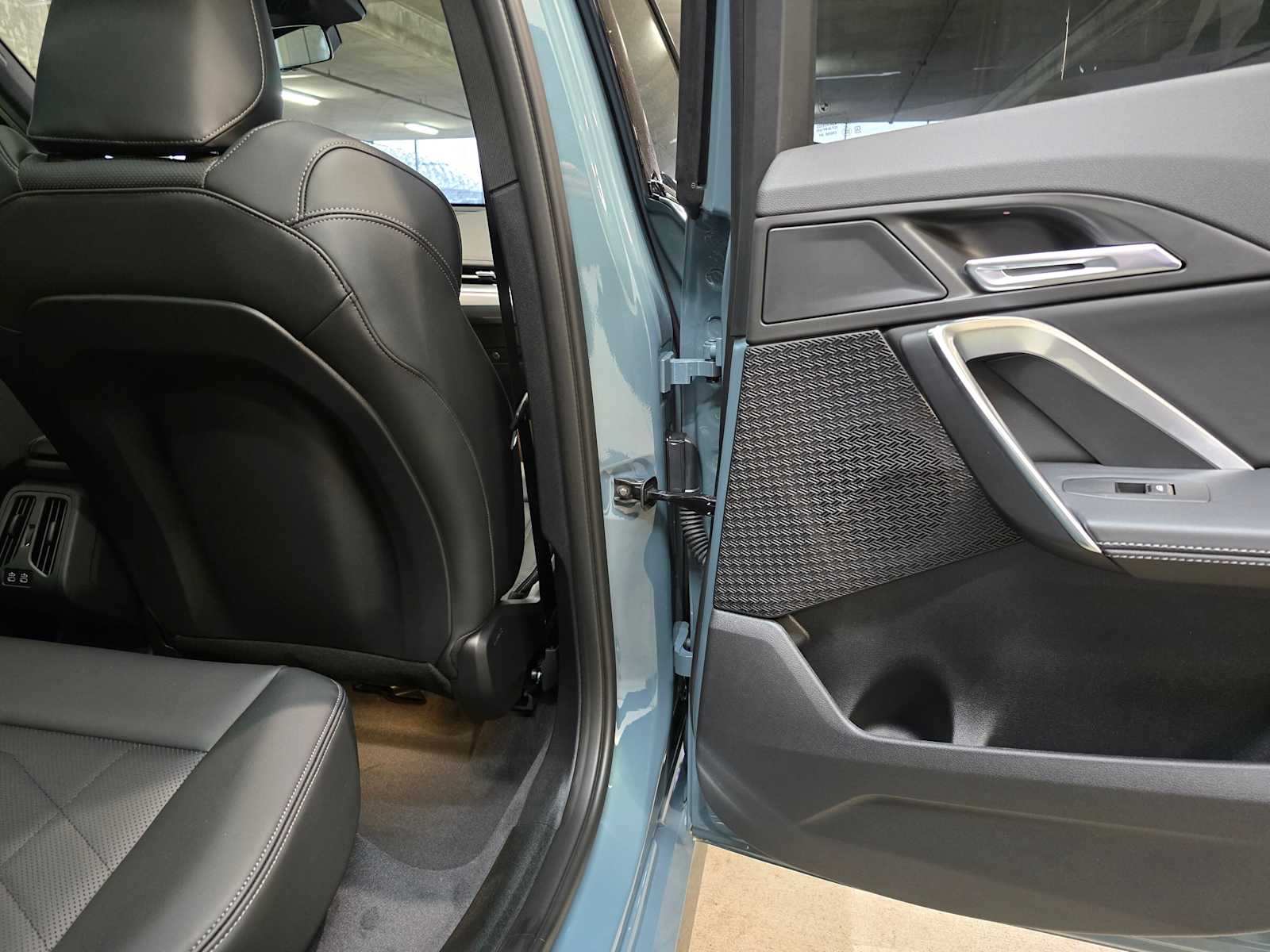 Thumbnail: 2026 BMW X1 - 29