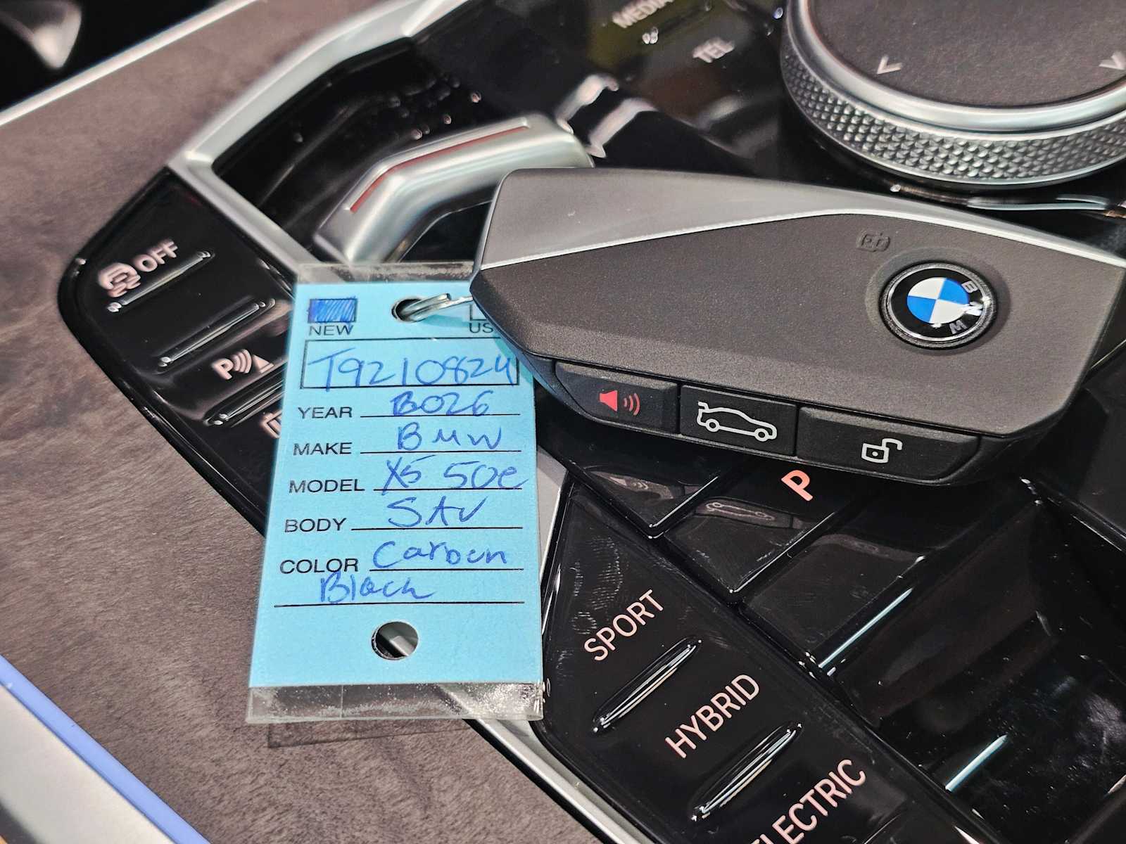 Thumbnail: 2026 BMW X5 - 30