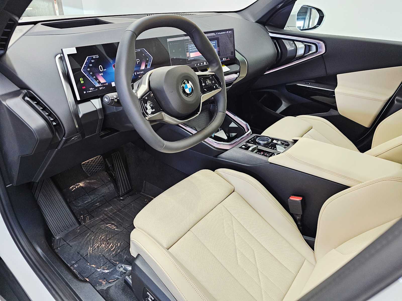 Thumbnail: 2026 BMW X3 - 2