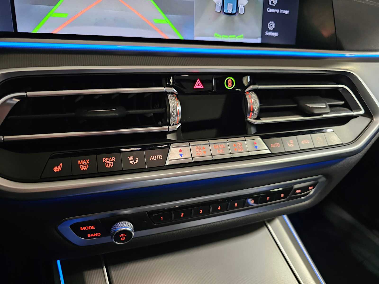 Thumbnail: 2022 BMW X5 - 18