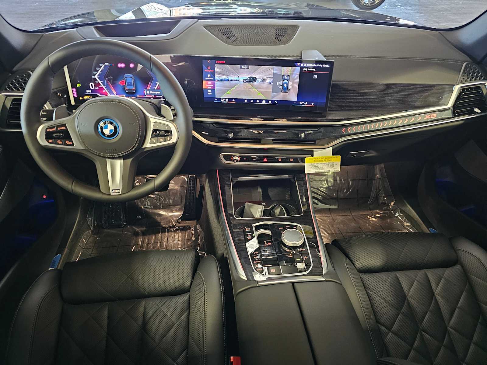 Thumbnail: 2026 BMW X5 - 10