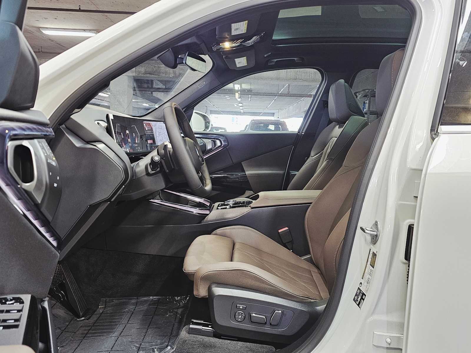 Thumbnail: 2026 BMW X3 - 23