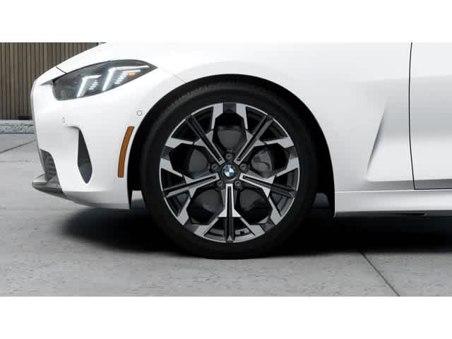 Thumbnail: 2026 BMW 4 Series - 7