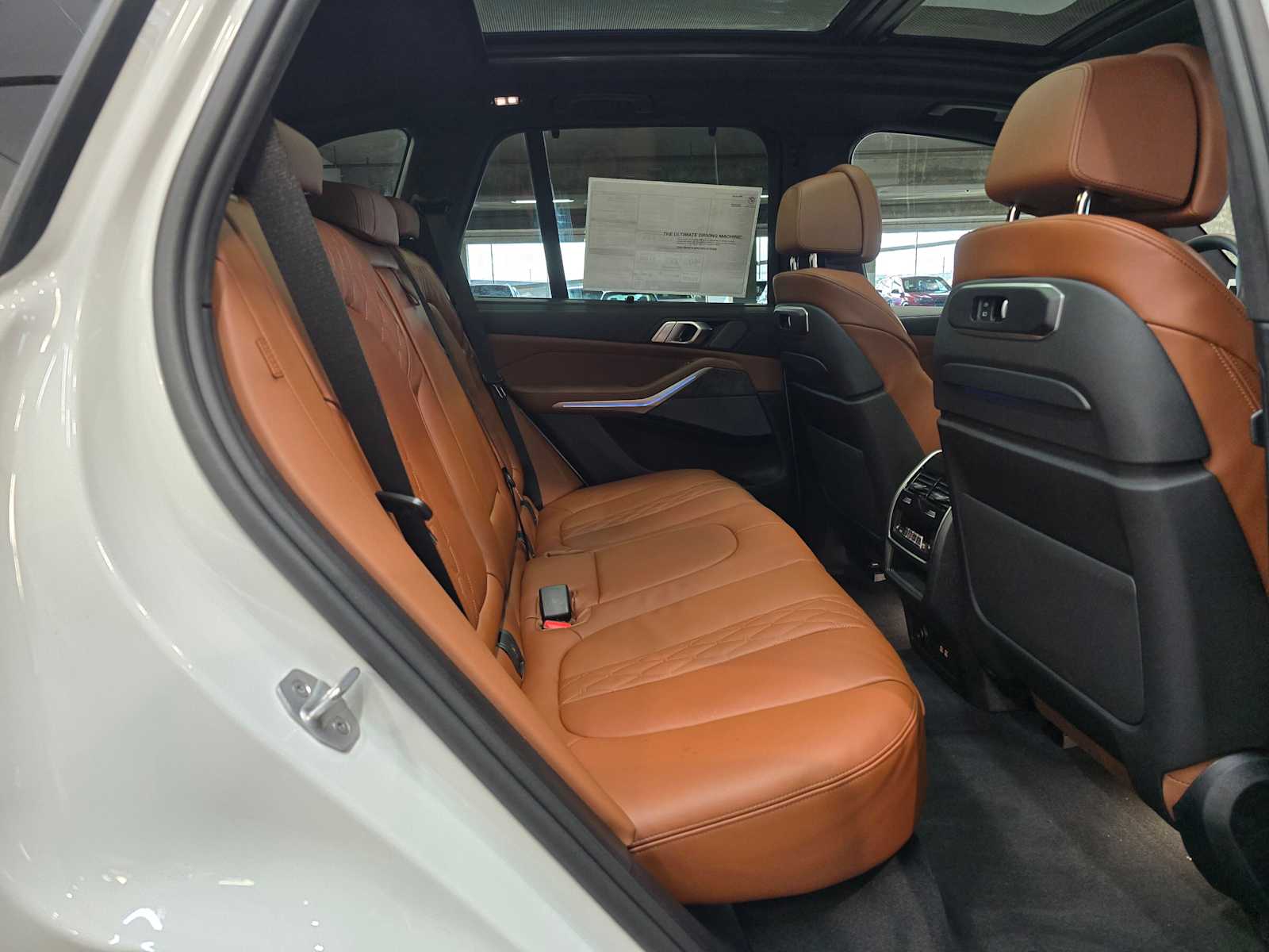 Thumbnail: 2026 BMW X5 - 30