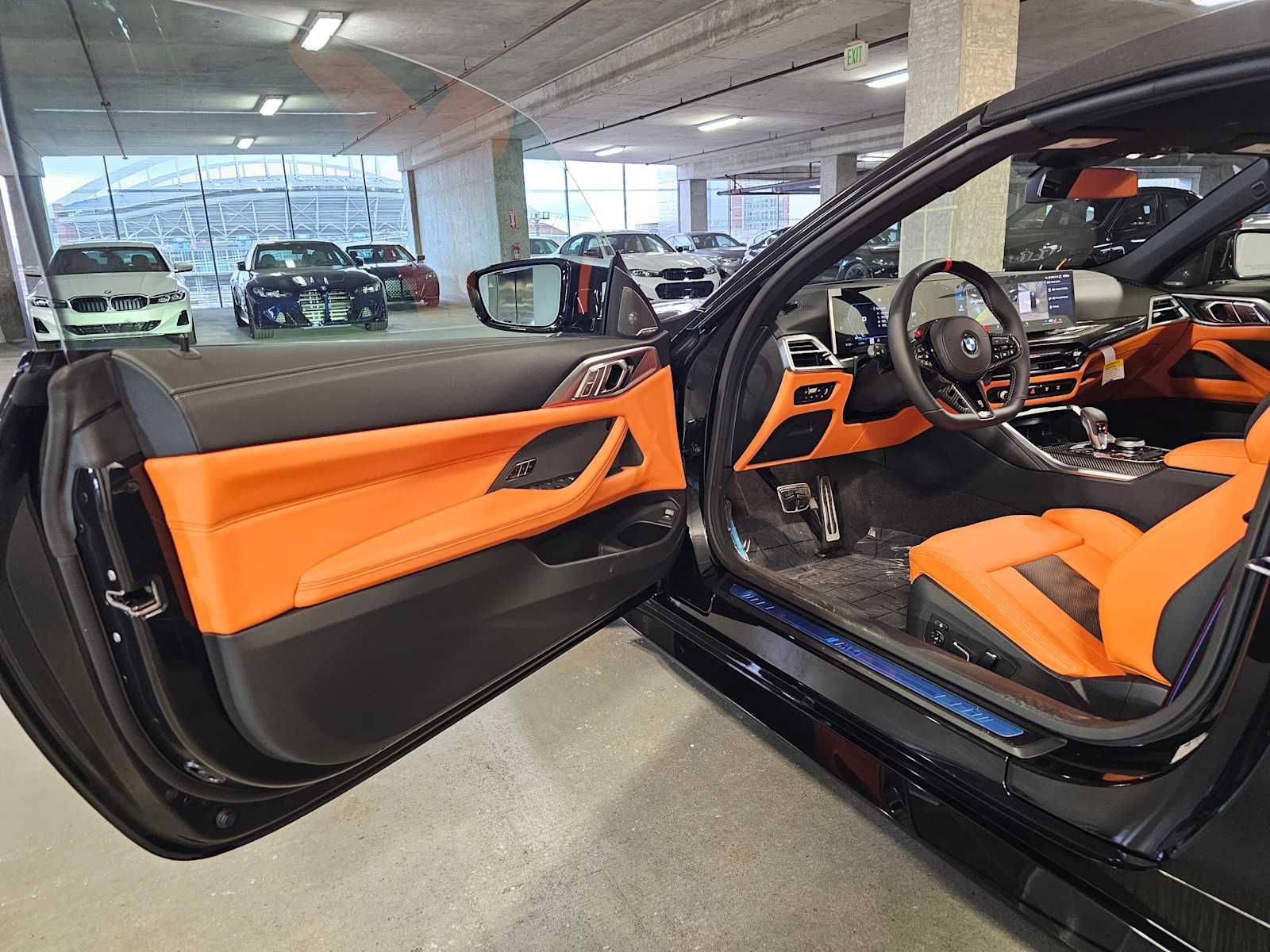 Thumbnail: 2026 BMW M4 - 30