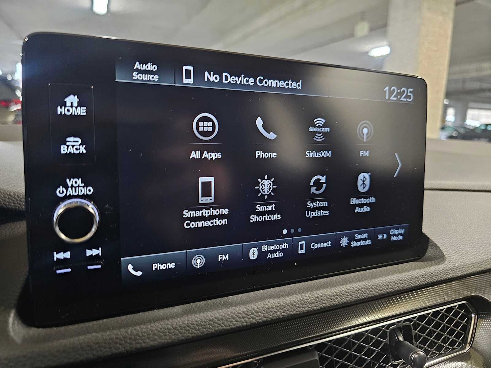 Thumbnail: 2025 Acura Integra - 15